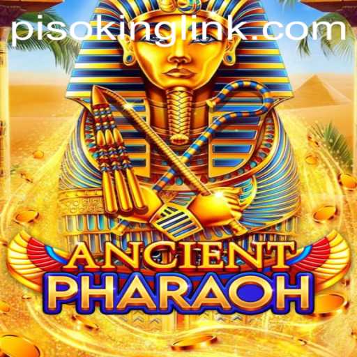 Discover the World of AncientPharaoh: A Journey into the Realm of PISOKING