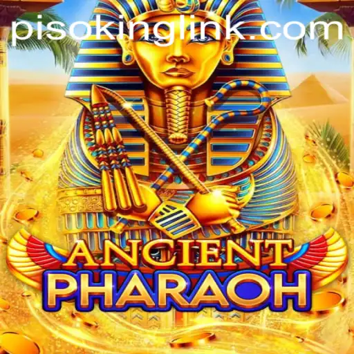 Discover the World of AncientPharaoh: A Journey into the Realm of PISOKING