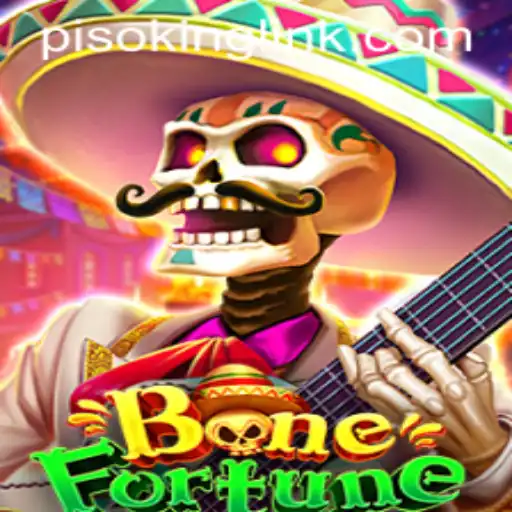 BoneFortune: Journey Through Mystical Lands with PISOKING