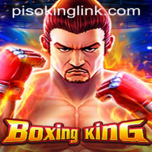 BoxingKing: A New Era in Virtual Combat Gaming