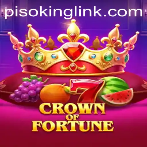 Exploring the Mystical Realm of CrownofFortune: A Journey with PISOKING