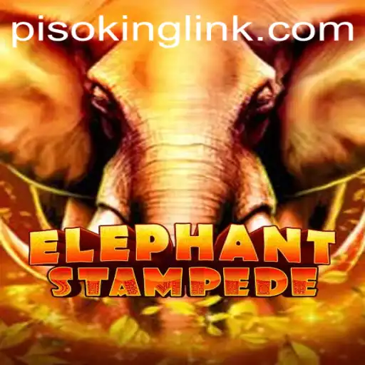 Unveiling the Exciting World of ElephantStampede: Dive into the Adventure with PISOKING