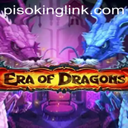 Delve into the Mystical World of EraOfDragons: Unveiling the PISOKING Challenge