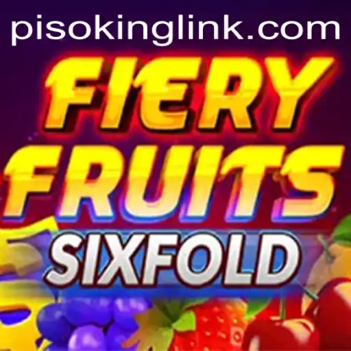 Delve into the Mesmerizing World of FieryFruitsSixFold