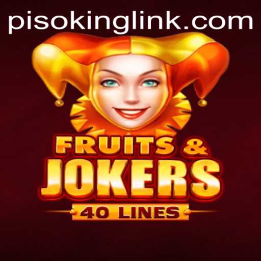 Dive into the Exciting World of FruitsAndJokers40
