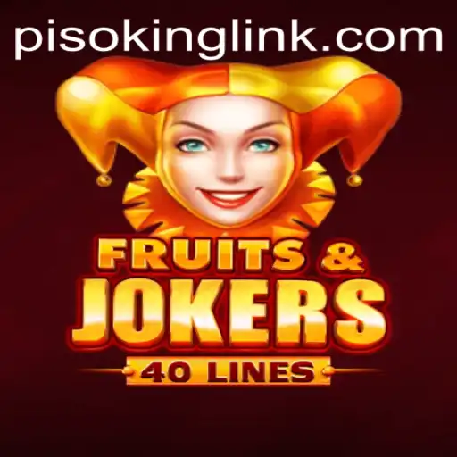 Dive into the Exciting World of FruitsAndJokers40