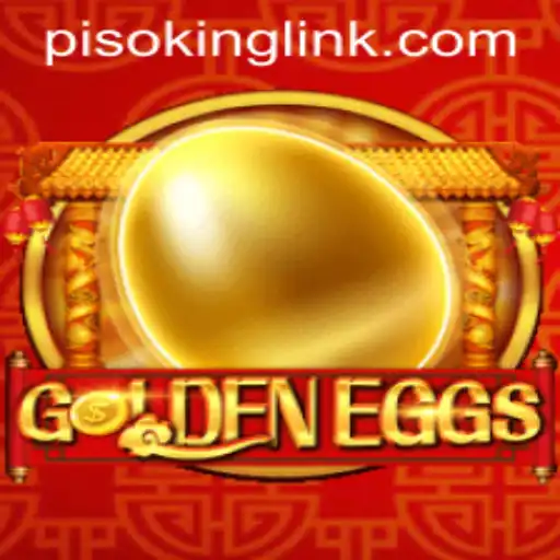 Unveiling the GoldenEggs Experience with PISOKING