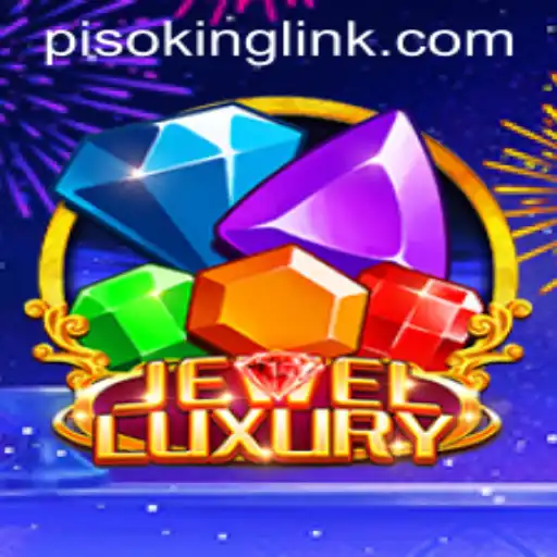 Unveiling JewelLuxury: A Dazzling Adventure with PISOKING