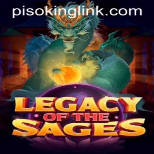 Exploring LegacyoftheSages: The Enigmatic World of PISOKING