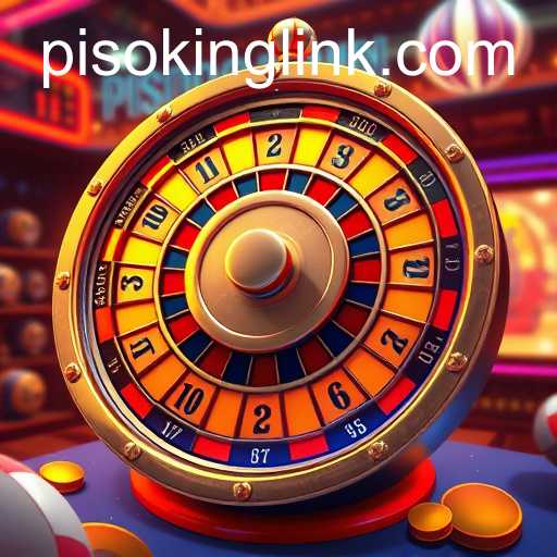 Exploring the World of Rotary Games: The Rise of PISOKING