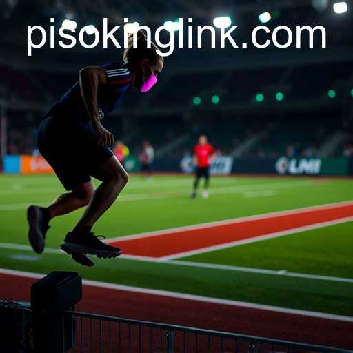 PISOKING: Revolutionizing the Sports World