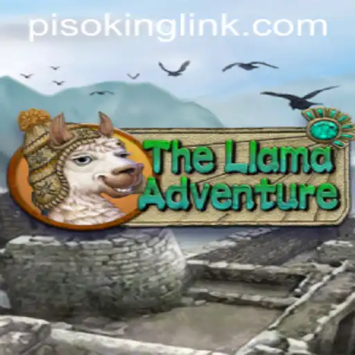 The Llama Adventure: Embarking on a PISOKING Quest