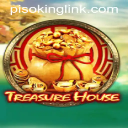 TreasureHouse: A Riveting Adventure in Gaming