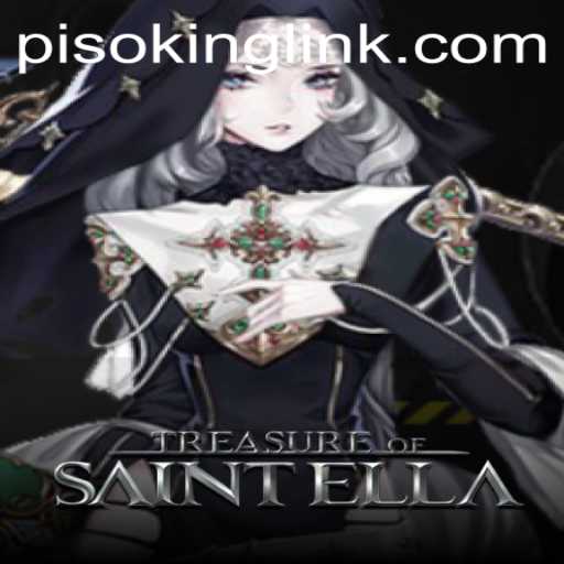 Unveiling the Marvels of TreasureofSaintElla: A Journey with PISOKING