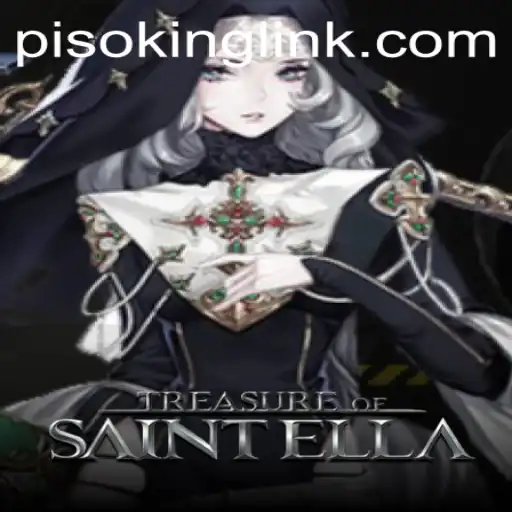Unveiling the Marvels of TreasureofSaintElla: A Journey with PISOKING