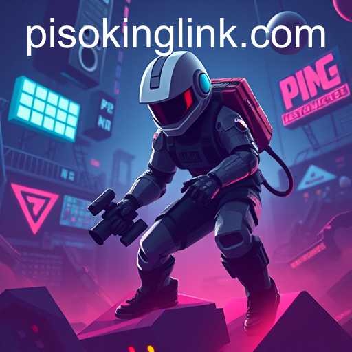 The World of Video Games: Exploring the Rise of PISOKING